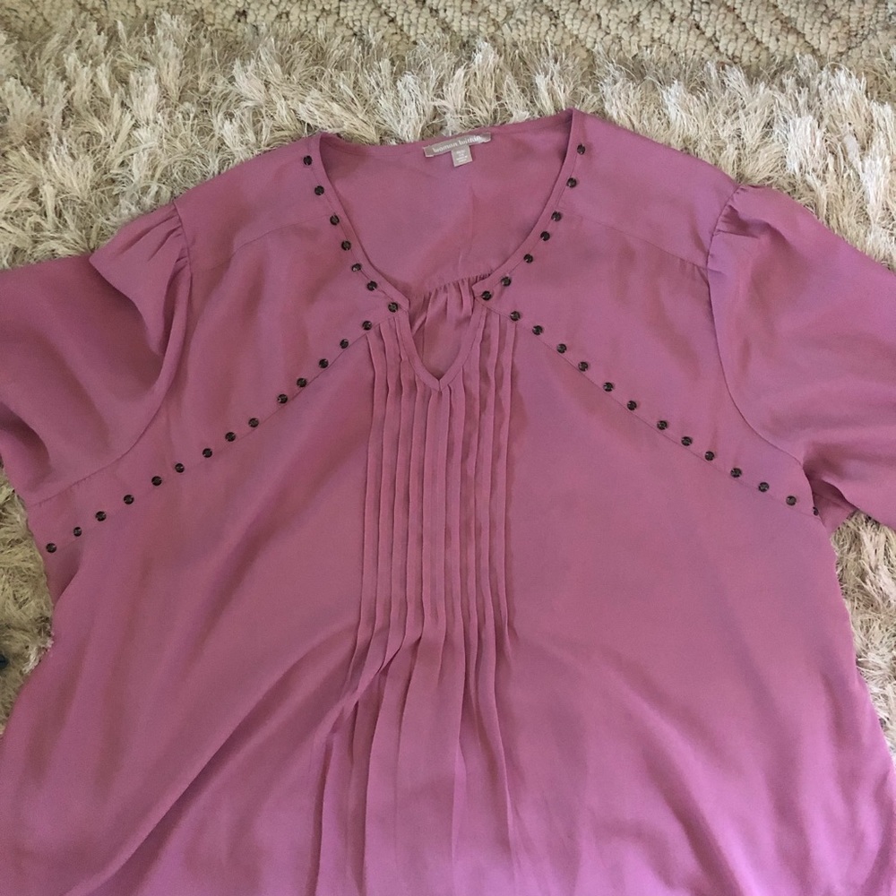 Spring Blouse - image 2